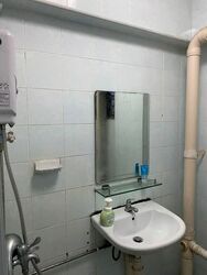 Blk 7 Everton Park (Bukit Merah), HDB 3 Rooms #553850981